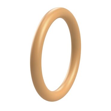 O-ring (joint torique) FFKM 75 Compound 9100